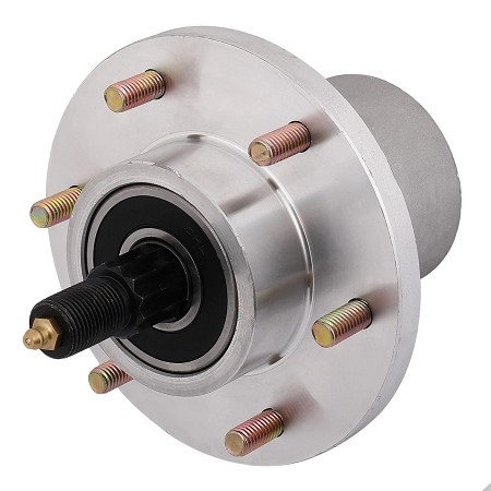 Spindle Assembly 