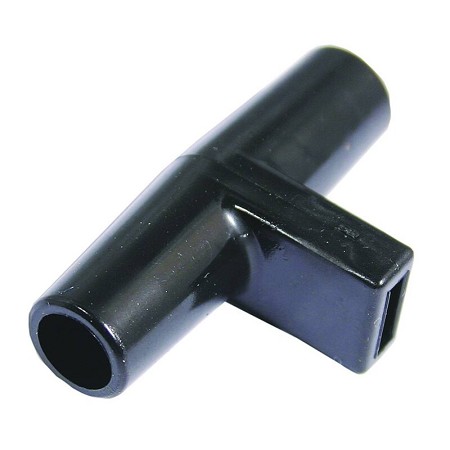 Throttle Control Knob