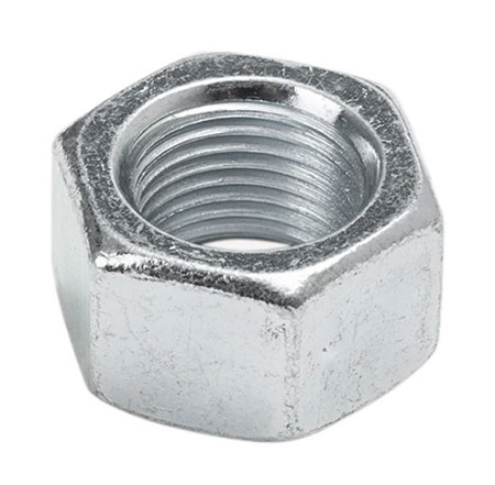 5/8-18 Hex Nut