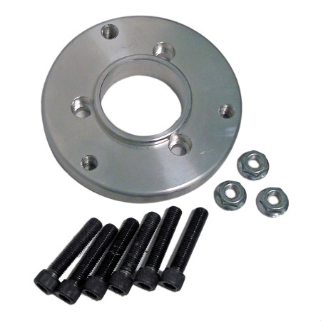 Conversion Wheel Hub Adapter