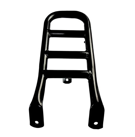 Front Rack for the Coleman CT200U Mini Bike