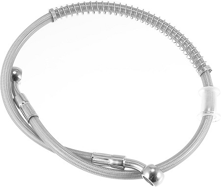 Brake Line Hose - 39.37'' 