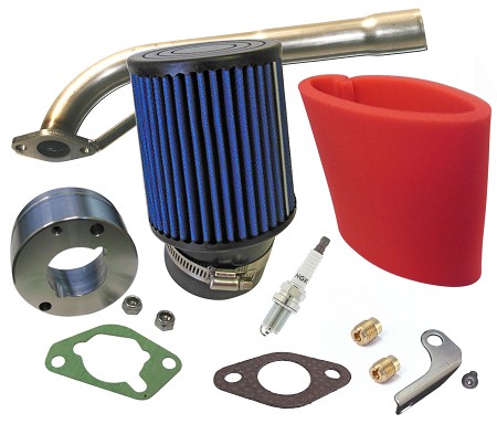 Performance Stage 1 Kit