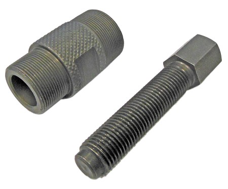 Reversible Flywheel Puller Tool 