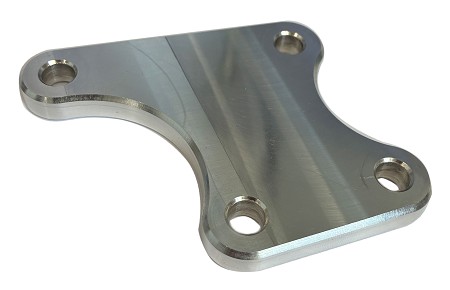 BMI Brake Caliper Mount (1" Axle)