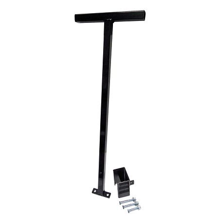 Handle & Controller Bracket for One Person Kart Lift / Stand