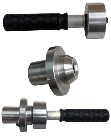 Universal Quick Chuck for 1" & 1-1/4"