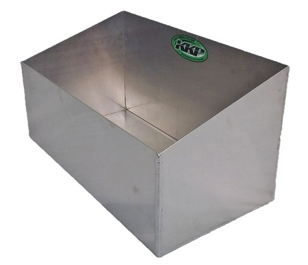 KKP Fuel Jug Rack / Caddy (Dual 3-Gallon)