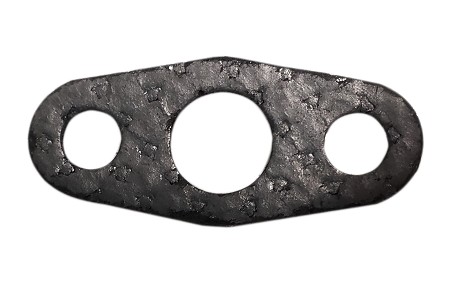 Gasket for Air Injection for the Muffler (150cc Engine)