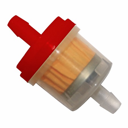 Fuel Filter with Magnet