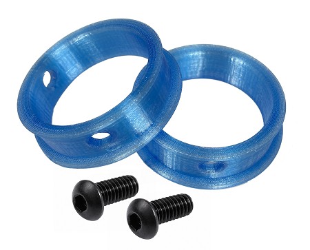 Axle Bearing Dust Cover 