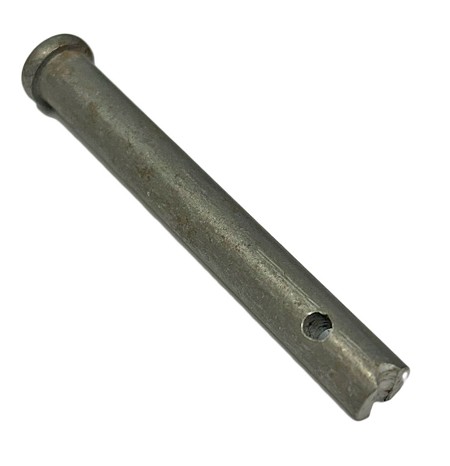 Single Hole Clevis Pin (.372 OD x 2-3/4" L) 