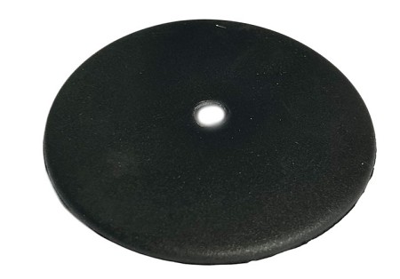 Rubber Grommet (3" OD)