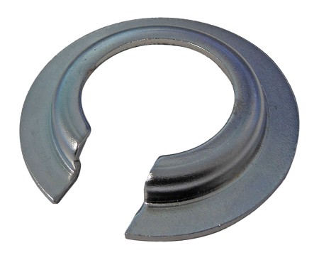 2" Steel Shock Spring Retainer Clip for Harley-Davidson