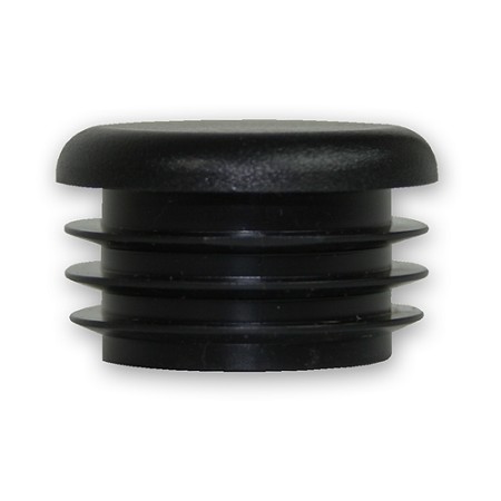 Plastic End Plug – 1-1/8"