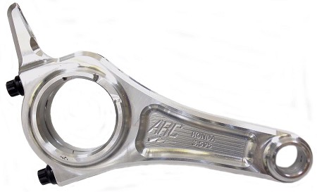 Billet Rod for After Market Pistons  with Honda GX200/ 196cc Clone