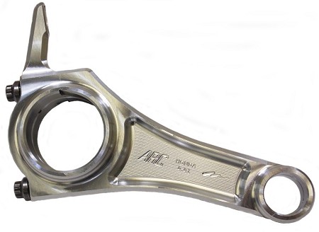 Billet Rod for Honda GX390 or 11-13 HP Clone (+.040'')