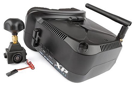XP Digital DSV System