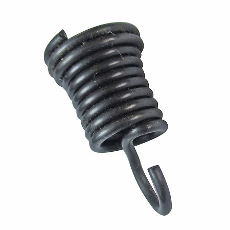 Short Spring 