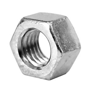 M10-1.25 Hex Nut
