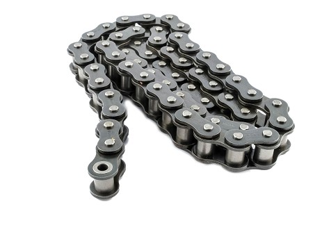 #35 Chain (70 Links)