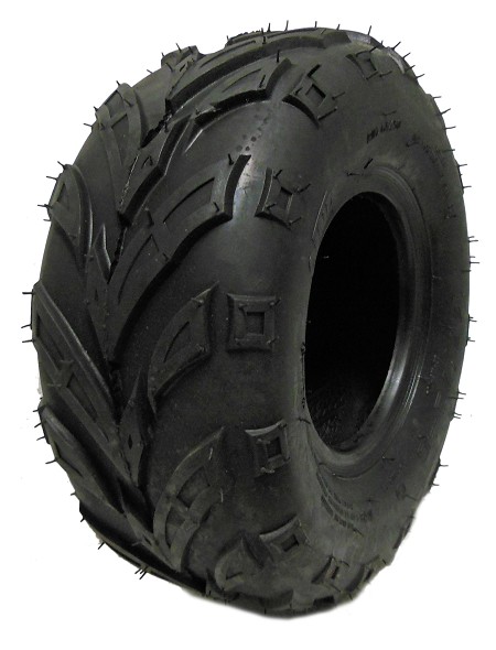 145/70-6 V-Tread Tire