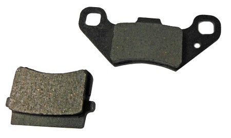 Brake Pads for Baja 150cc ATV & Go Karts