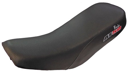 Vinyl ATV Seat
