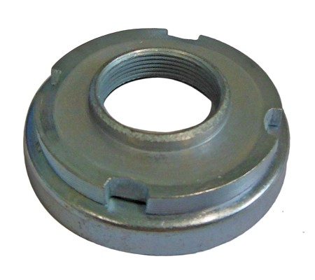 Forks Locking Nut (M22) For Dirt Runner XR50 Dirt Bike