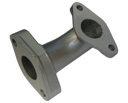 70cc Intake Pipe