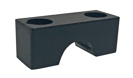 Handlebar Riser Top  for Baja DR70X Dirt Bike