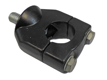 Handle Bar Fixed Bracket for Baja MB165 & MB200 Mini Bikes
