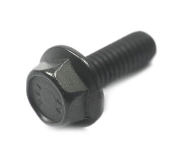 Blower Housing Bolt (M6-1.0 x 12mm)
