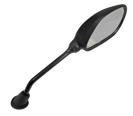 Right Side Mirror for Baja SC50 Scooter