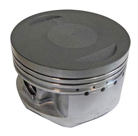 82mm Piston for Baja Wilderness Trail 400cc ATV