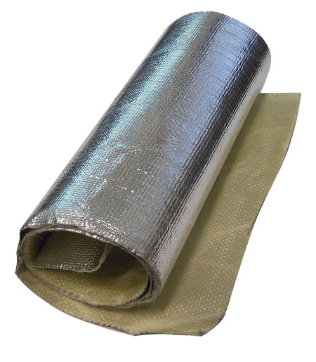 Air Cleaner Insulation for Baja Wilderness Trail 400cc ATV