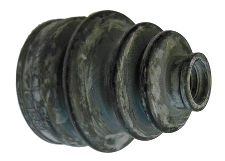 Front Connect Rod Dust Cover to the Baja Wilderness Trail 400cc ATV