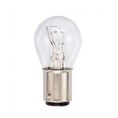 P21/5w Bulb Dual Contact Clear Bulb