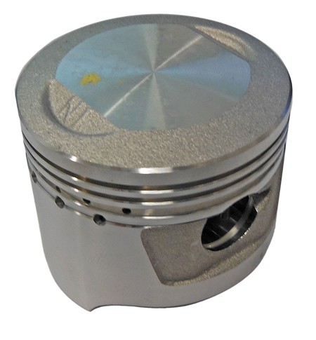Piston for 90cc Four Stroke  Engine