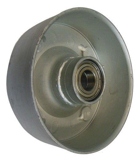 110mm Front Brake Drum