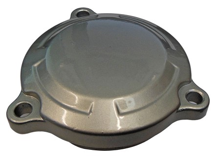 Starter Motor Cap for Baja X250 Dirt Bike