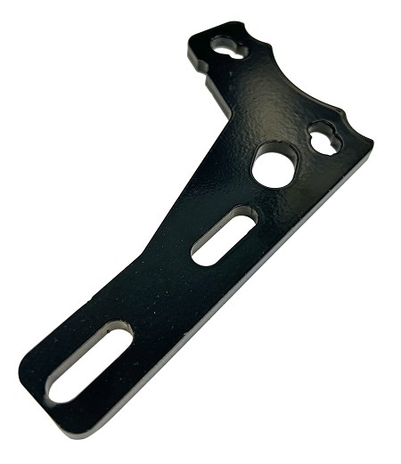 MCP Brake Caliper Mount (1-1/4" Axle)