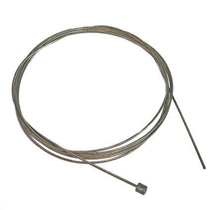 Throttle Cable - 69''