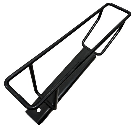 Cylce Tote (Attaches to Trailer Hitch)