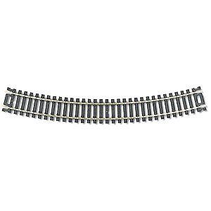 HO Code 100 18'' Radius