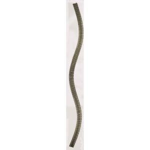 HO Code 100 Flex Track/5pk 