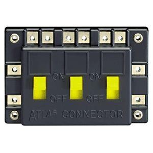 HO Connector 