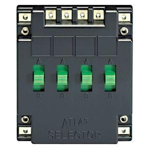 HO Selector 