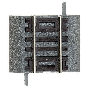 HO True-Track 1.5'' Straight/4pk 