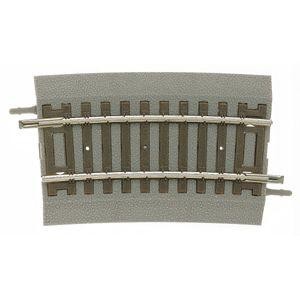 HO True-Track 1/3-22'' Radius/4pk 